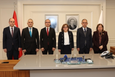 İşgücü uyum programı Gaziantep'te tanıtıldı