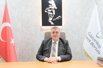 AKINCI: “ANTEP FISTIĞI, BU TOPRAKLARIN SİMGESİ OLDU