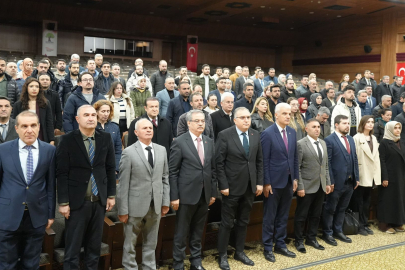 GAZİANTEP’TE SÜRDÜRÜLEBİLİR LGS BAŞARISI İÇİN KARARLI ADIMLAR