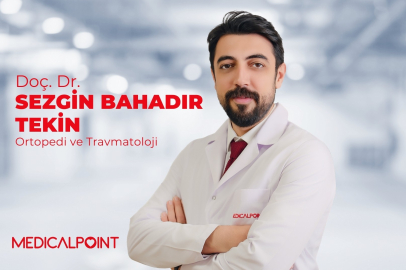 Medical Point Gaziantep Hastanesi’nden Skolyoz Uyarısı