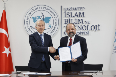 GİBTÜ’den Uluslararasılaşma Yolunda Önemli Adım