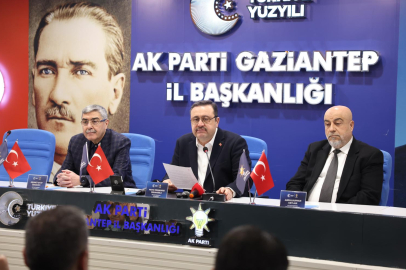 Başkan Fedaioğlu, Milli İrade Anlayışını Daima Diri Tutacağız