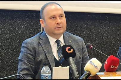 Güçyetmez; “Her gün 6 kişi iş kazasında hayatını kaybediyor”