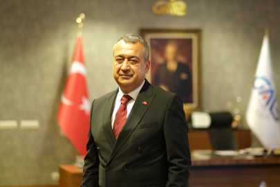 KİLECİ; FAALİYETLERİMİZ HIZ KESMEDEN DEVAM EDİYOR