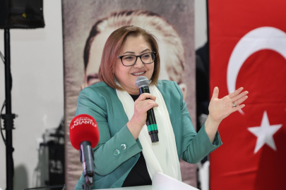 BAŞKAN ŞAHİN KARKAMIŞ’TA VATANDAŞLARLA İFTARDA BULUŞTU