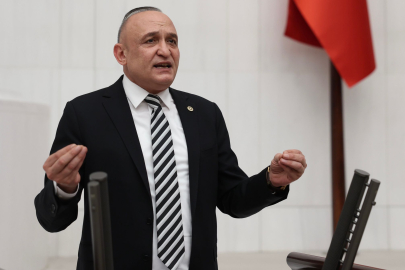 CHP’li Meriç: Gaziantep Sanayisi Batma Noktasında