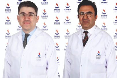 SANKO ÜNİVERSİTESİ HASTANESİ’NDE ATAMA