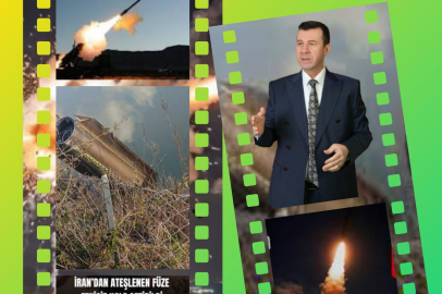 BÜYÜK ORTA DOĞU PROJESİ -- TÜRKİYE VE BÖLGESEL TEHDİTLER