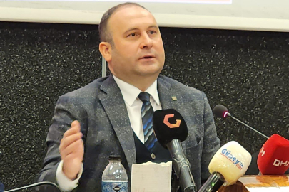 Güçyetmez:Mühendise yönelen namlu, bilim ve tekniği hedef almıştır