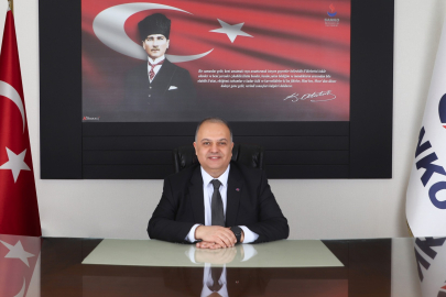 SANKO ÜNİVERSİTESİ HASTANESİ GENEL MÜDÜRÜ DR. KİLECİ:  “14 MART TIP BAYRAMI, MESLEĞE ADANMIŞLIK VE İNSAN HAYATINA VERİLEN DEĞERİN SİMGESİDİR”