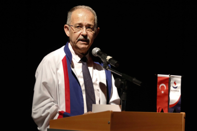 SANKO ÜNİVERSİTESİ REKTÖRÜ PROF. DR. DAĞLI: “BİLGİ, SABIR VE ÖZVERİYLE İNSAN HAYATINA DOKUNAN HEKİMLERİMİZ, TOPLUMUN EN DEĞERLİ NEFERLERİDİR”