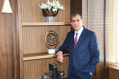 DEİK Türkiye-Suriye İş Konseyi Başkanı Altunkaya:  “Savaş bölge ekonomisine büyük darbe vurdu”