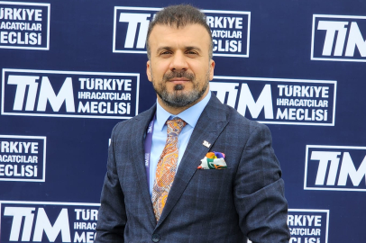 Kadooğlu;Suriye ile ticaret daha sağlam bir zemine taşınıyor