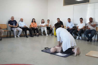 GASMEK, İSTİHDAMA KATKI SUNMAYI SÜRDÜRÜYOR