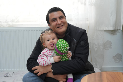 YILMAZ: “ŞEHİTKAMİL’DE HER BEBEK ÖZEL”