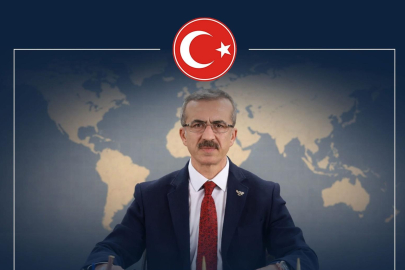 iRAN DÜŞMANIMIZ DEĞİLDİR, TUZAKLARA DİKKAT!