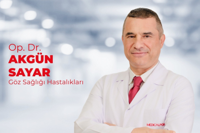 Baş Ağrısı ve Işık Halkalarına Dikkat