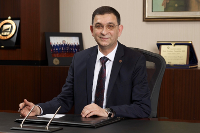 Başkan Ünverdi: Gösterilen çaba her şeyin üstündedir.