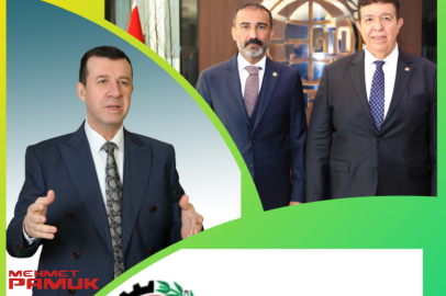 TİCARET ODALARI TARTIŞMASI: “ESNAFA FAYDA ÜRETMEYEN YAPI SÜRDÜRÜLEMEZ”