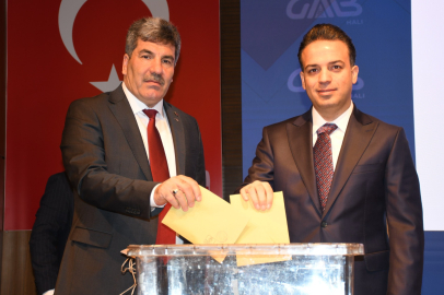 Zeynal Abidin Kaplan Güven Tazeledi!