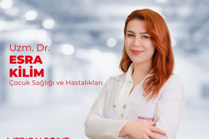 Mevsim Geçişiyle Çocuklarda Hastalıklar Artıyor
