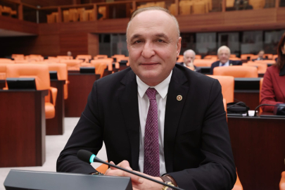 CHP’li Meriç, Asistan Hekimlerin Sorunlarını Meclis Gündemine Taşıdı