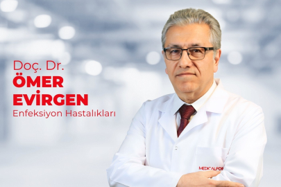 RSV Düşüşte, Grip Tırmanışta