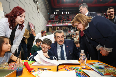 GAZİANTEP “ŞEHRİM OKULUM” İLE TÜRKİYE’DE PİLOT İL OLDU