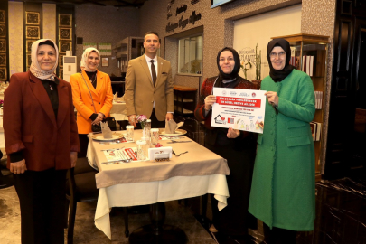 HAYDİ GAZİANTEP KORUYUCU AİLE OLALIM