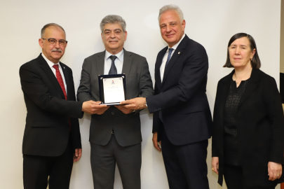 SANKO ÜNİVERSİTESİ TIP FAKÜLTESİ MEZUNİYET ÖNCESİ TIP EĞİTİMİ PROGRAMI, ULUSLARARASI AKREDİTE PROGRAMLAR ARASINDA