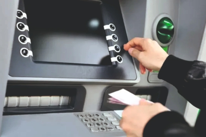 ATM'lerde yeni dönem, Bayramdan önce başlıyor