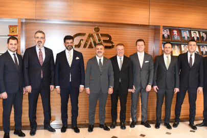 Hububat İhracatçılarında Görev Dağılımı Yapıldı