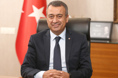 Ahmet Fikret Kileci GAİB başkanlığına veda etti