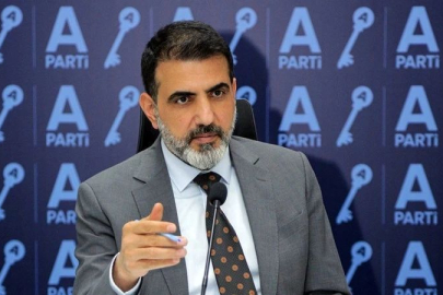 Anahtar Parti Gaziantep İl Başkanı Üzümcü; Polislerimiz, Memleket Yükünü Omuzlarında Taşıyorlar.