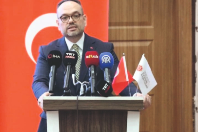 Cumhurbaşkanlığı İletişim Başkan Yardımcısı Şahin, dezenformasyon konusunda önemli uyarılarda bulundu