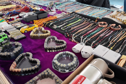 GEÇMİŞİN İZLERİ ŞEHİTKAMİL’DE CANLANDI