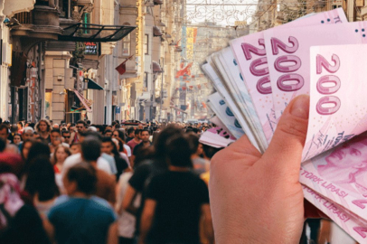 ASGARİ ÜCRET EN AZ 50 BİN LİRA OLMALI