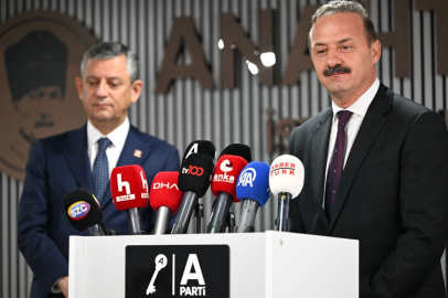 YAVUZ AĞIRALİOĞLU: DEVLETİ MUHAFAZA ETMELİYİZ