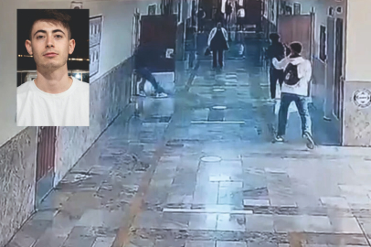 Yazarımız Serdar Şimşek Uyarmıştı!