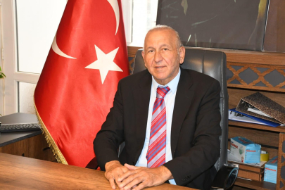 Başkülekçi; “Sizler orada olduğunuz için biz buradayız; sizler toprağa düştüğünüz için biz ayaktayız!”