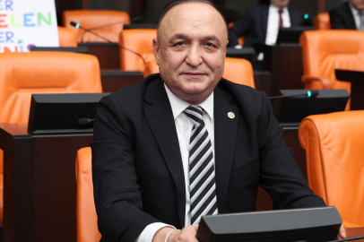 CHP’Lİ MERİÇ’TEN TARIM KREDİ KOOPERATİFLERİNİN MALİ SORUNLARINA İLİŞKİN SORU ÖNERGESİ