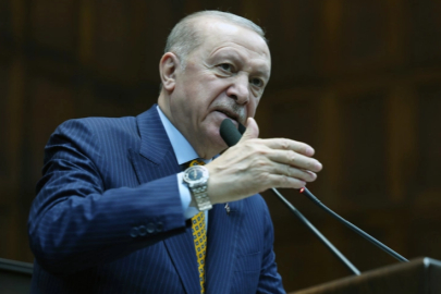 Cumhurbaşkanı Erdoğan: Enerjide tam bağımsız Türkiye hedefine kararlılıkla ilerliyoruz