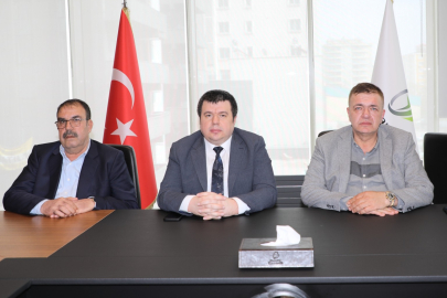 GTB’DE YEREL KALKINMA HAMLESİ VE YENİ TEŞVİK SİSTEMİ ANLATILDI