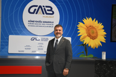 Güneydoğu Anadolu’nun 3 aylık hububat sektörü ihracatı 871,3 milyon dola