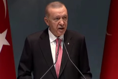 Cumhurbaşkanı Erdoğan: Acının siyaseti olmaz!
