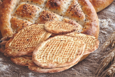 EKMEĞE BEKLENEN ZAM GELDİ