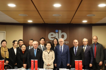 Türkiye ile Çin arasında dış ticarette büyük hamle