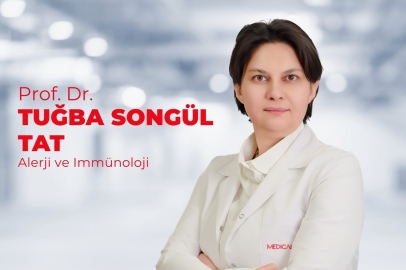 İmmün Yetmezliği: Erken Tanı ve Doğru Takip Hayat Kurtarıyor