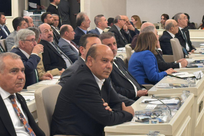 CHP İL BAŞKANI VAKKAS AÇAR’DAN KENT KONSEYİNE GÜÇLÜ ÇAĞRI: GAZİANTEP İÇİN DAHA AKTİF, DAHA ETKİN BİR YAPI ŞART