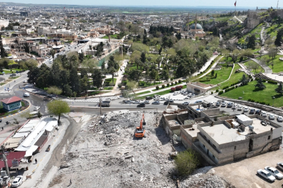 Kentsel dönüşüme vatandaştan tam destek